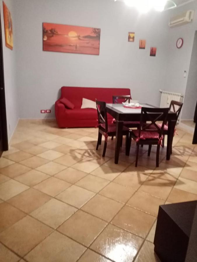 פיאנו רומאנו Fercla Appartamento מראה חיצוני תמונה