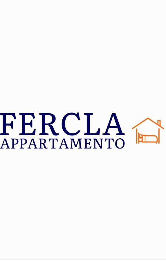פיאנו רומאנו Fercla Appartamento מראה חיצוני תמונה